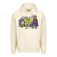 Tofu cna mardi gras certified nursing assistant Premium Hoodie - CowGirlArtShop