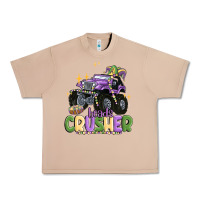 Burro beads crusher Urban Heavy Tee - MaliasSmallBusiness