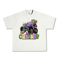 Pistachio beads crusher Urban Heavy Tee - MaliasSmallBusiness