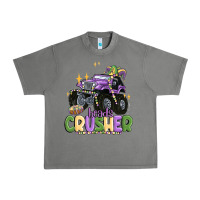 Tornado beads crusher Urban Heavy Tee - MaliasSmallBusiness