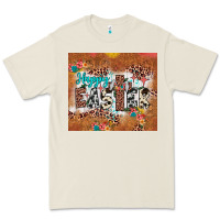 Bone happy easter cross Premium Tee - JahusDesignShop