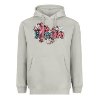 Moon Dust strong cancer awareness Heavyweight Hoodie - CowGirlArtShop