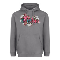 Storm strong cancer awareness Heavyweight Hoodie - CowGirlArtShop