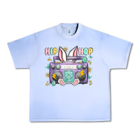 Grape Ice hip hop easter Urban Heavy Tee - MaliasSmallBusiness