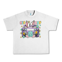Lunar Rock hip hop easter Urban Heavy Tee - MaliasSmallBusiness