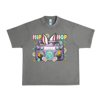 Tornado hip hop easter Urban Heavy Tee - MaliasSmallBusiness