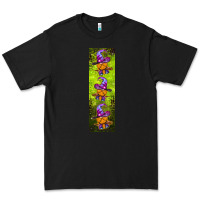 Black halloween gnome pen wrap Premium Tee - BundleAndBundleShop