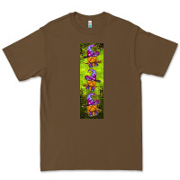 Cacao halloween gnome pen wrap Premium Tee - BundleAndBundleShop