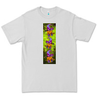 Dove Grey halloween gnome pen wrap Premium Tee - BundleAndBundleShop
