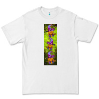 White halloween gnome pen wrap Premium Tee - BundleAndBundleShop