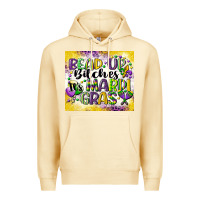 Pina Colada bead up bitches Premium Hoodie - CowGirlArtShop