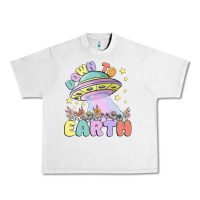Lunar Rock down to earth Urban Heavy Tee - MaliasSmallBusiness