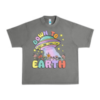 Tornado down to earth Urban Heavy Tee - MaliasSmallBusiness