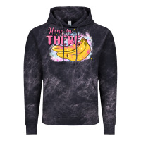 Cloud Black hang in there Vintage Hoodie - MaliasSmallBusiness