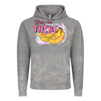 Cloud Rock hang in there Vintage Hoodie - MaliasSmallBusiness