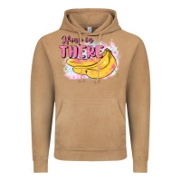 Vintage Camel hang in there Vintage Hoodie - MaliasSmallBusiness