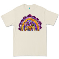 Bone witchy gnome rainbow Premium Tee - BundleAndBundleShop
