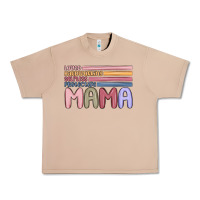 Burro mama Urban Heavy Tee - MaliasSmallBusiness