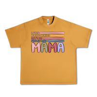 Peanut Butter mama Urban Heavy Tee - MaliasSmallBusiness