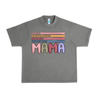 Tornado mama Urban Heavy Tee - MaliasSmallBusiness