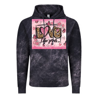 Cloud Black love like jesus Vintage Hoodie - MaliasSmallBusiness