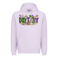 Dietary Mardi Gras Premium Hoodie | Teevron