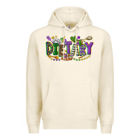 Tofu dietary mardi gras Premium Hoodie - CowGirlArtShop