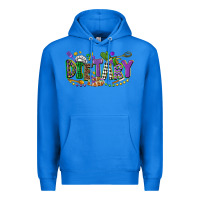 True Royal dietary mardi gras Premium Hoodie - CowGirlArtShop
