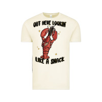 Vintage Arctic out here lookin like a snack boujee Vintage Tee - MaliasSmallBusiness