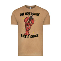 Vintage Camel out here lookin like a snack boujee Vintage Tee - MaliasSmallBusiness