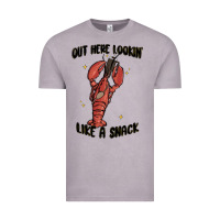 Vintage Zinc out here lookin like a snack boujee Vintage Tee - MaliasSmallBusiness