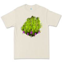 Bone halloween patch Premium Tee - BundleAndBundleShop