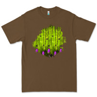 Cacao halloween patch Premium Tee - BundleAndBundleShop