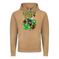 Vintage Camel lucky cowboy Vintage Hoodie - MaliasSmallBusiness