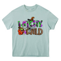 Arona witchy and wild Heavy Core Tee - AdoDesignShop