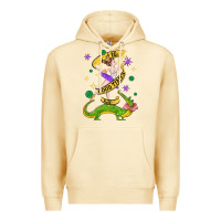 Pina Colada let the good times roll (2) Premium Hoodie - CowGirlArtShop