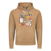 Vintage Camel can't talk right now doing speech therapy stuff Vintage Hoodie - MaliasSmallBusiness