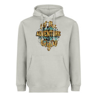 Moon Dust let the adventure begin 2024 Heavyweight Hoodie - CowGirlArtShop