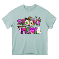 Arona spooky mini Heavy Core Tee - AdoDesignShop
