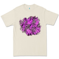 Bone halloween patch Premium Tee - BundleAndBundleShop