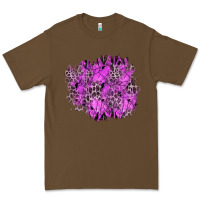 Cacao halloween patch Premium Tee - BundleAndBundleShop