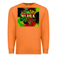 Carrot i am black history tumbler cowgirl Premium Sweatshirt - CowGirlArtShop