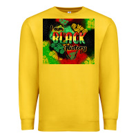Lemon i am black history tumbler cowgirl Premium Sweatshirt - CowGirlArtShop