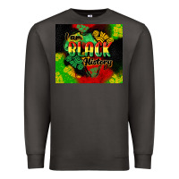 Smoke i am black history tumbler cowgirl Premium Sweatshirt - CowGirlArtShop