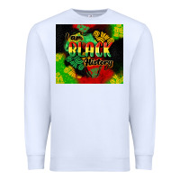 White i am black history tumbler cowgirl Premium Sweatshirt - CowGirlArtShop