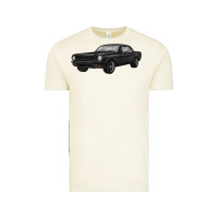 Vintage Arctic classic car Vintage Tee - MaliasSmallBusiness