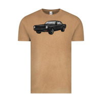 Vintage Camel classic car Vintage Tee - MaliasSmallBusiness
