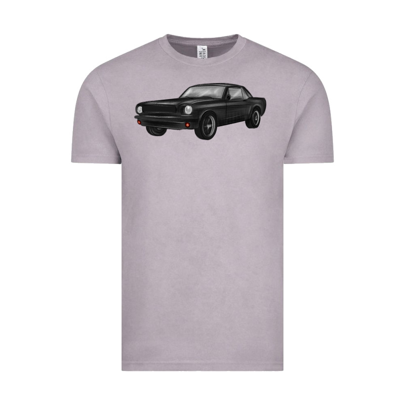Classic Car Vintage Tee by MaliasSmallBusiness | Teevron