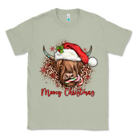 Matcha mooey christmas cow Classic Tee - JahusDesignShop