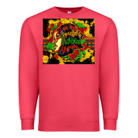 Cardinal i am my ancestors wildest dreams Premium Sweatshirt - CowGirlArtShop